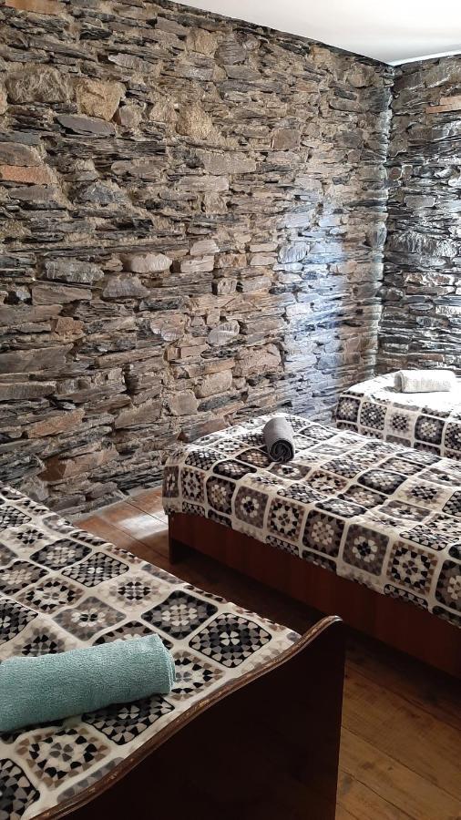 Guesthouse Svanuri Sakhli Ushguli Exterior foto